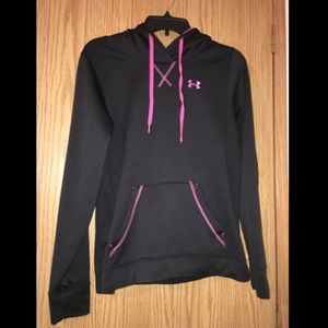Under Armor Hoodie
